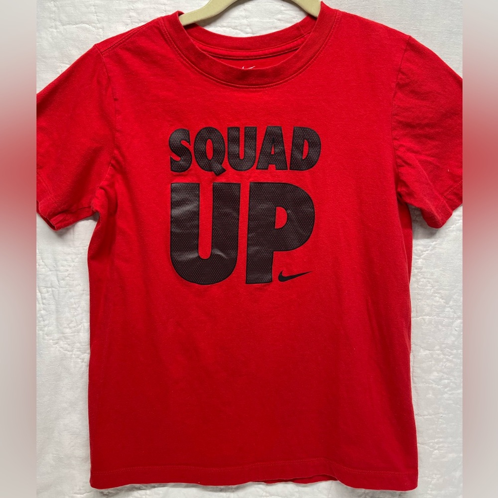 YOUTH Nike Tshirt, Size Large